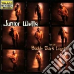 Junior Wells - Live At Buddy Guy's Legends