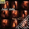 Junior Wells - Live At Buddy Guy's Legends cd