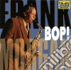 Frank Morgan - Bop! cd
