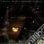 Steve Reid Bamboo Forest - Mysteries cd