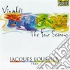 Antonio Vivaldi - Loussier Plays Vivaldi cd