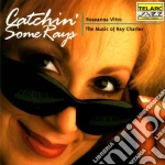 Roseanna Vitro - Catchin' Some Rays cd