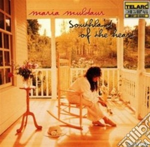 Southland of the heart - muldaur maria cd musicale di Maria Muldaur