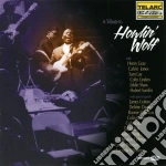 Tribute To Howlin' Wolf (A) cd