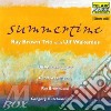 Ray Brown - Summertime cd