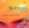 Bluezeum - Put Your Mind On Hold cd