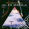 Al Di Meola - The Infinite Desire cd