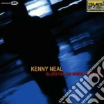 Blues fallin'down like... - neal kenny cd
