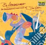 Jim Hall - By Arrangement