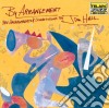Jim Hall - By Arrangement cd