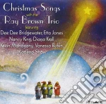 Brown Ray - Christmas With The Ray Brown Trio cd