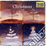 George Shearing Quintet - Christmas With cd