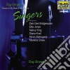Ray Brown - Some Of My Best Friends Are... Singers cd