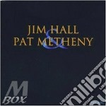 Jim Hall & Pat Metheny