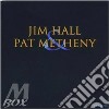 Jim Hall & Pat Metheny cd