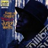 Junior Wells - Keep On Steppin' - The Best Of Junior Wells cd