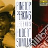 Pinetop Perkins - Legends cd