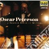 Oscar Peterson - A Summer Night In Munich cd