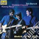 Benoit / Davies / Neal - Homesick For The Road