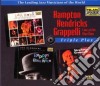 Hampton / Hendricks / Grappelli - Triple Play Live At The Blue Note (3 Cd) cd