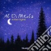 Al Di Meola - Winter Night cd