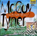 Mccoy Tyner And The Latin All-stars