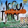 Mccoy Tyner And The Latin All-stars cd