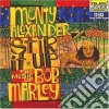 Monty Alexander - Stir It Up - The Music Of Bob Marley cd