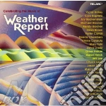 Celebrating The Music Of Weather Report cd