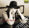 Tierney Sutton - Unsung Heroes cd