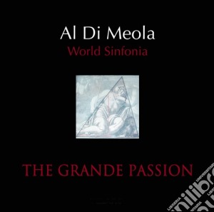 Al Di Meola - World Sinfonia cd musicale di Al di meola