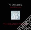 Al Di Meola - World Sinfonia cd