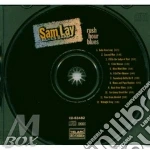 Lay Sam - Rush Hour Blues cd