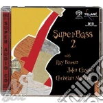 Superbass 2 [sacd] cd