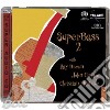 Superbass 2 [sacd] cd