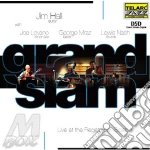 Hall / Lovano / Mraz / Nash - Grand Slam cd