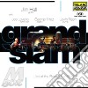 Hall / Lovano / Mraz / Nash - Grand Slam cd
