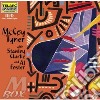 Mccoy Tyner - With Stanley Clarke & Al Foster cd