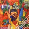 Ronnie Earl - Healing Time cd