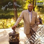 Freddy Cole - Merry Go Round