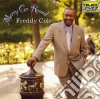 Freddy Cole - Merry Go Round cd