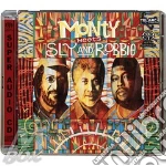 Monty meets sly & robbie [sacd] cd