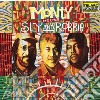 Monty Alexander - Monty Meets Sly And Robbie cd