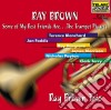 Ray Brown - Some Of My Best Friends Are... The Trumpet Players cd