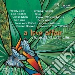 Love Affair (A) - The Music Of Ivan Lins (Sacd) cd
