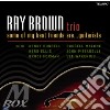 Ray Brown - Some Of My Best Friends Are... Guitarists cd
