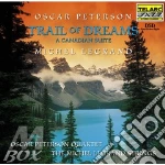 Trail Of Dreams cd