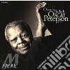Oscar Peterson - Oscar's Ballads cd