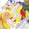 Jim Hall - Jim Hall & Basses cd