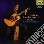 Robert Lockwood Jr. - Delta Crossroads cd